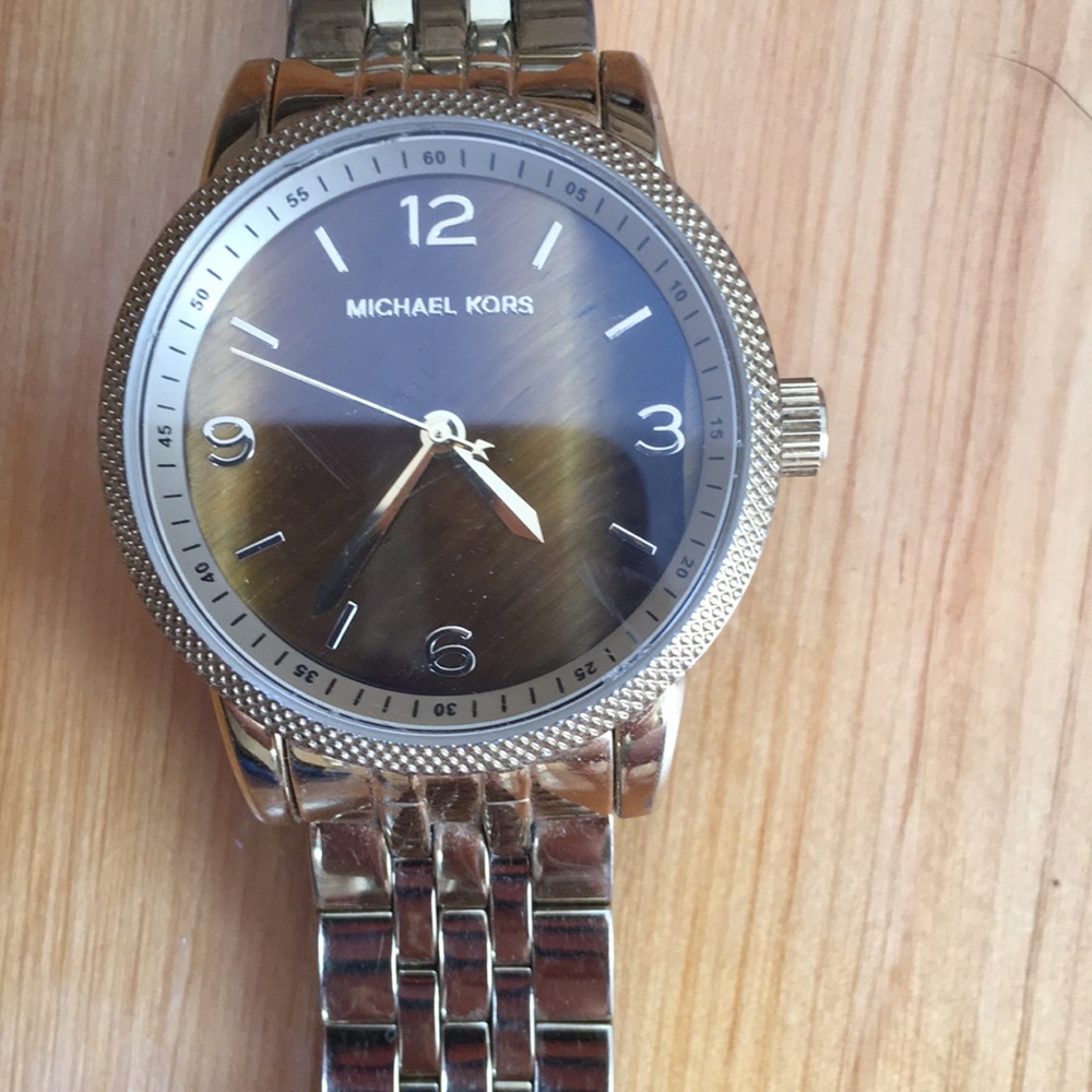 Michael Kors Women’s Watch